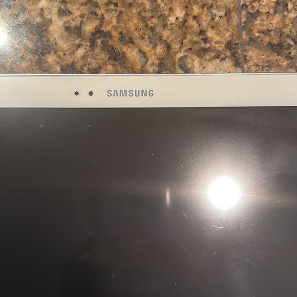 Samsung Tab3 Case and Tablet - Picture 2 of 9